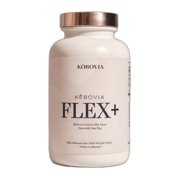 Kĺbovia Flex+ balenie produktu